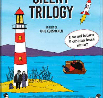 [夸克网盘]芬兰电影《无声三部曲》（2024）剧情 豆瓣7.5