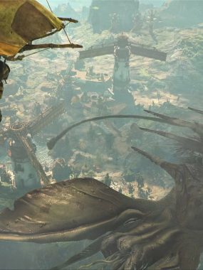 《Towers of Aghasba 阿加斯巴之塔》Build.20215933 中文版