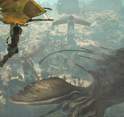 《Towers of Aghasba 阿加斯巴之塔》Build.20215933 中文版