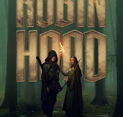 罗宾汉 (2025) 4K SDR 内封中字