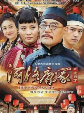 [夸克网盘][国剧]《河洛康家》（2019）剧情
