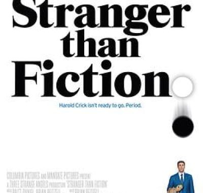 奇幻人生 2006 高清 1080p.BD中英双字下载：当国税局审计员听见“死神旁白”