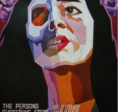 [夸克网盘]国内电影《爱滋病患者》（1988）犯罪