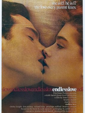 [夸克网盘]美国电影《无尽的爱》（1981）剧情 / 爱情